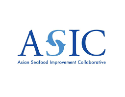 Asian Seafood Improvement Collaborative (ASIC)