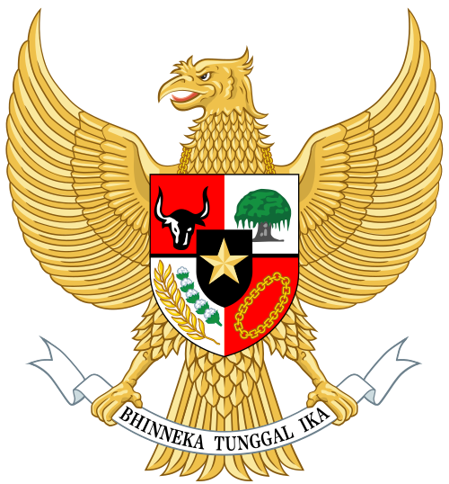 Republik Indonesia