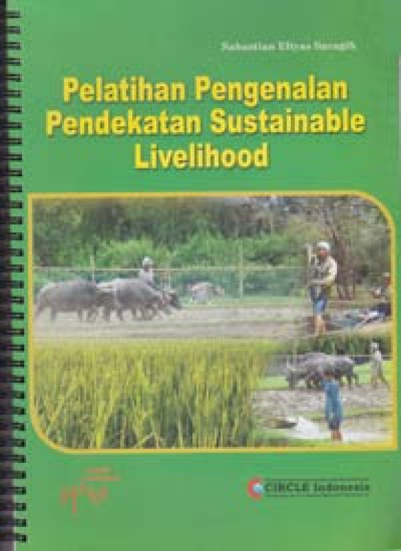 Pelatihan Pengenalan Pendekatan Sustainable Livelihood
