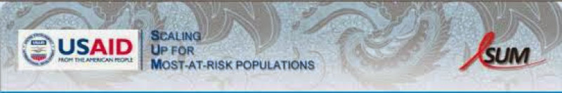 SUM (Scaling Up for Most-At-Risk Polulation) II Project