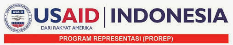 PROREP (Program Representasi)