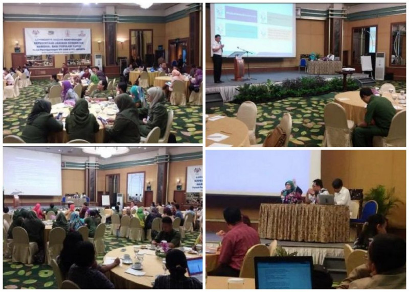 Delivering Expanded Resources for AIDS Programming Project (DERAP) - USAID