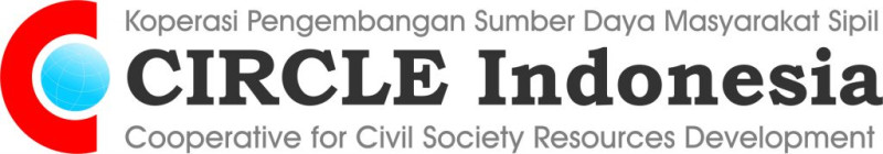 CIRCLE Indonesia: A Brief History and Behind the Logo