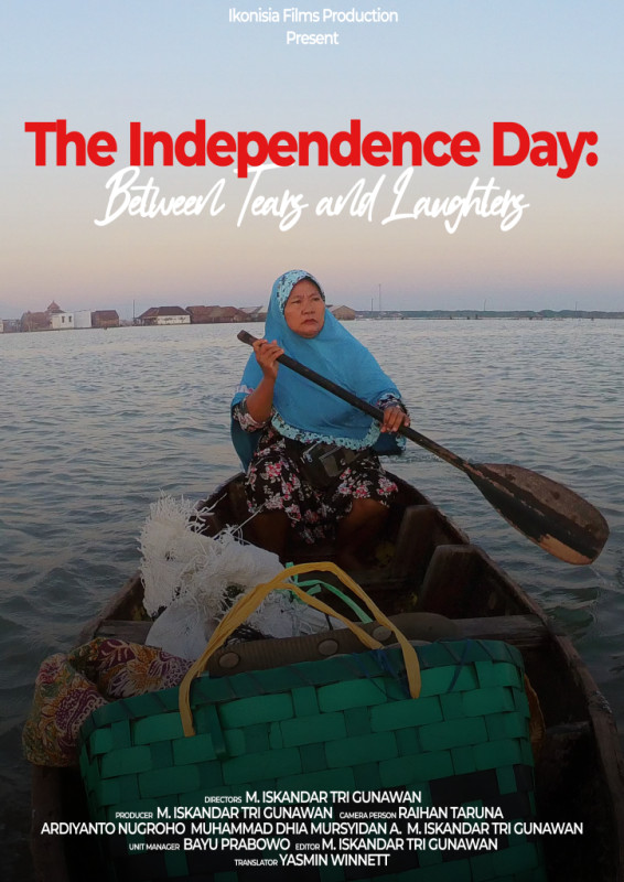 ”Hybridity”, From Photobook to Documentary Film: A Presentation of Visual Works that Explore Environmental Issues through Various Landscapes of Sense