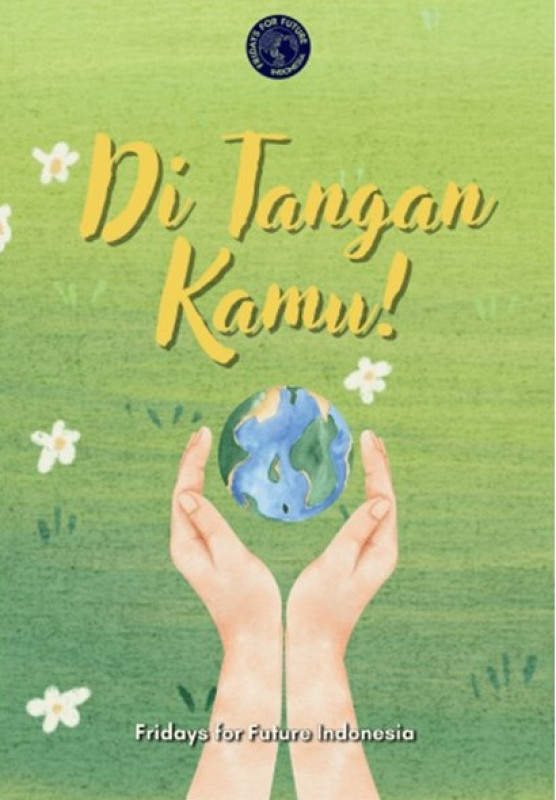 In Your Hands: One Earth for All