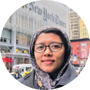 Dr. Laila Kholid Alfirdaus, S. IP, MPP