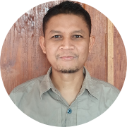 Humam Zarodi, S.Si., M.Sc.