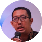 Irvandias Sanjaya, S.Psi., CPC., CT.