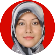 Ria Maya Sari, S.H., LL.M.