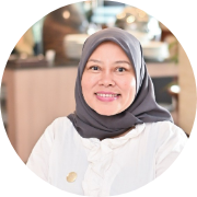 Yusnita Ike Christanti