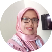 Tenti Novari Kurniawati MA