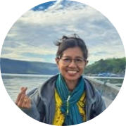 Veronica Purwaningsih