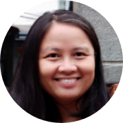 Maria Epik Pranasari 